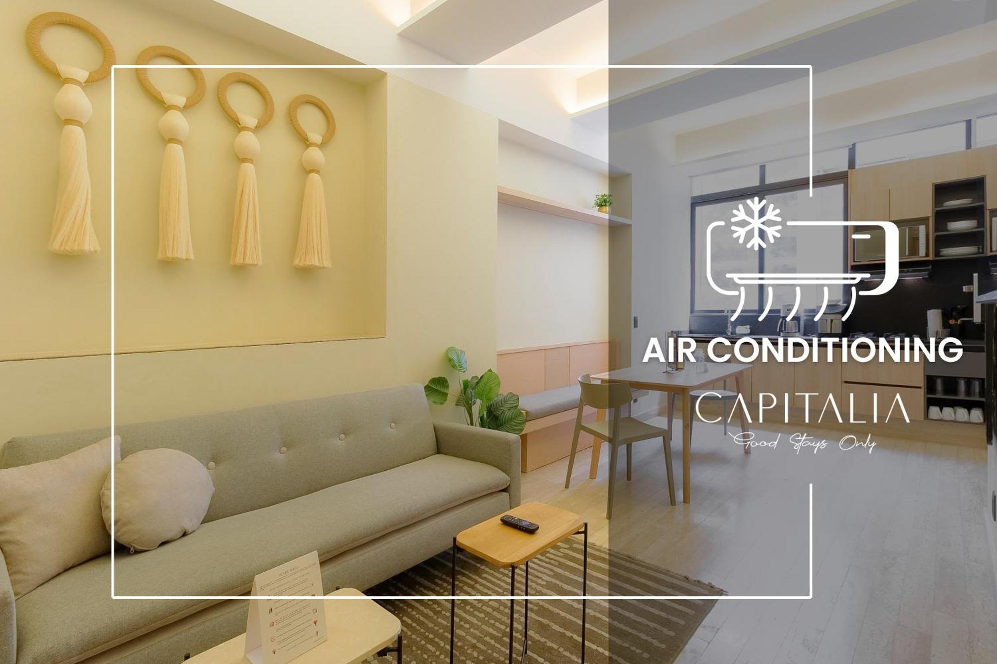 Capitalia - Luxury Apartments - Homero Cidade do México Quarto foto