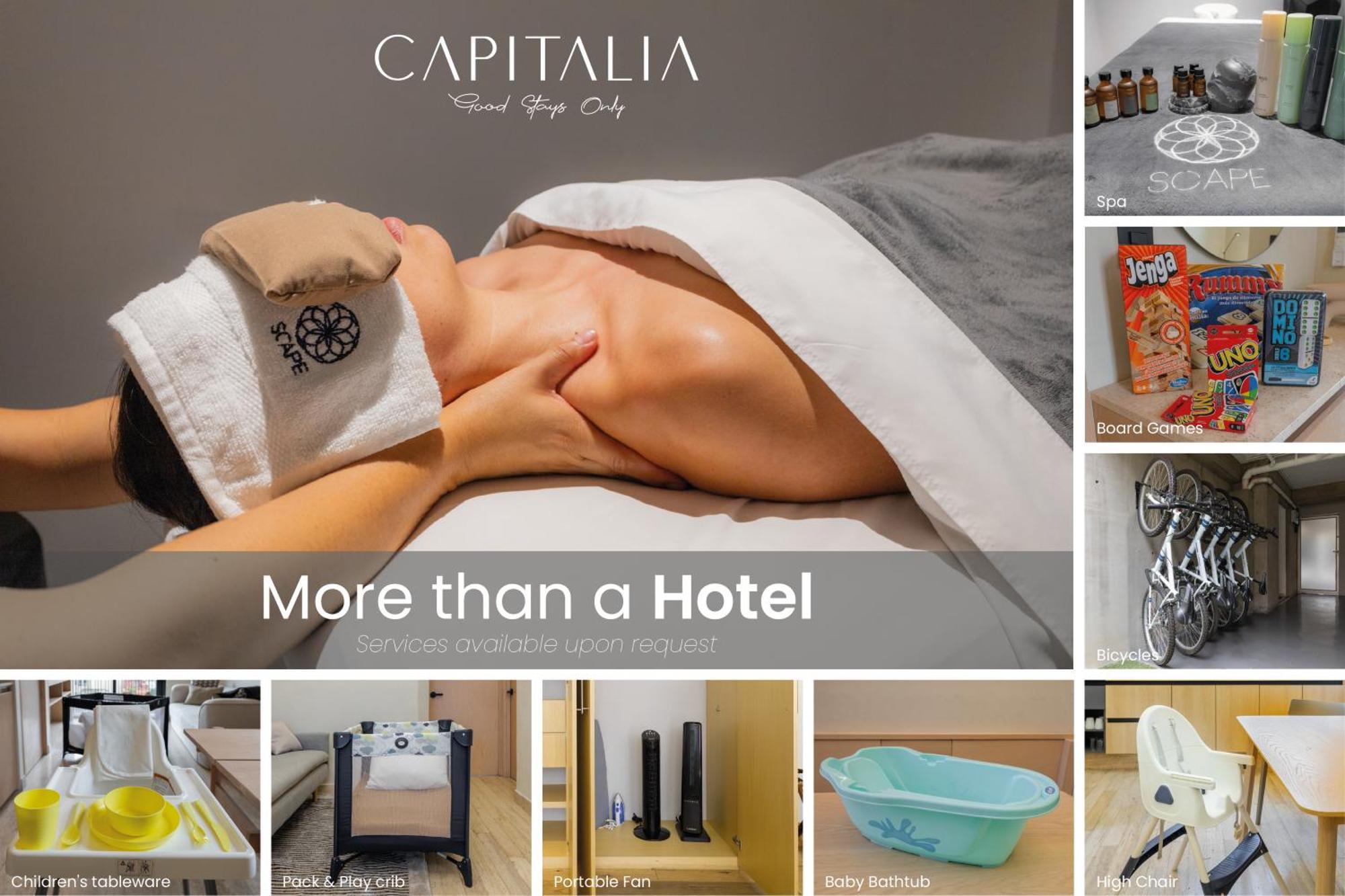 Capitalia - Luxury Apartments - Homero Cidade do México Quarto foto